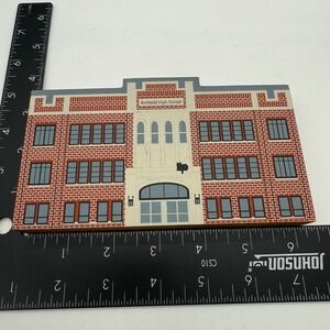 The Cat's Meow Archbold High School 1997 Signed marks‎ chips see pics